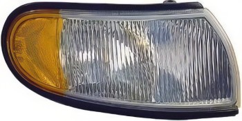 Parking Light Assembly