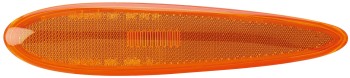 Side Marker Light Assembly