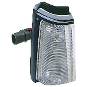 Side Marker Light Assembly