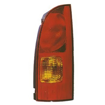 Tail Light Assembly