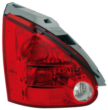 Tail Light Assembly