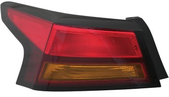 Tail Light Assembly