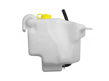Radiator Outlet Tank