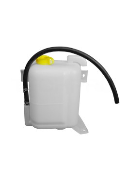 Radiator Outlet Tank