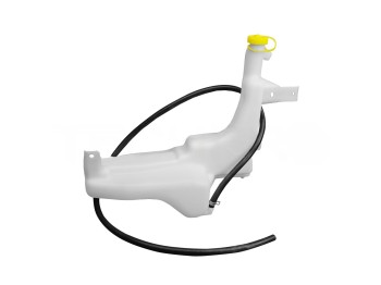 Radiator Outlet Tank