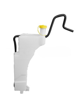 Radiator Outlet Tank