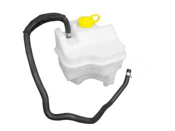 Radiator Outlet Tank