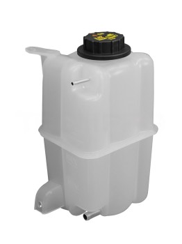Radiator Outlet Tank