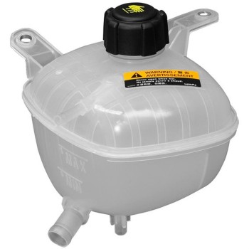 Radiator Outlet Tank