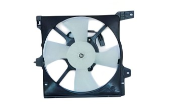 Engine Cooling Fan Assembly