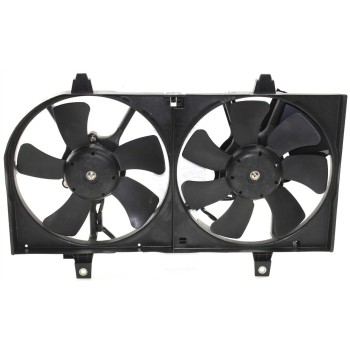 Engine Cooling Fan Assembly