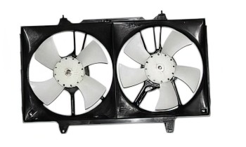 Engine Cooling Fan Assembly