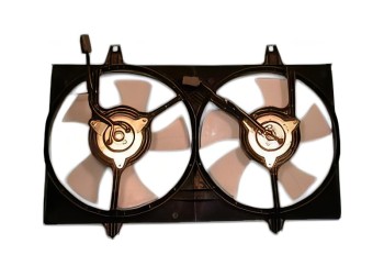 Engine Cooling Fan Assembly