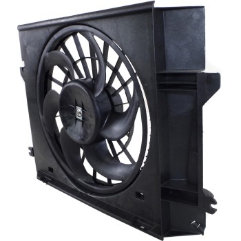 Engine Cooling Fan Assembly