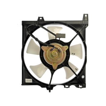 Engine Cooling Fan Assembly