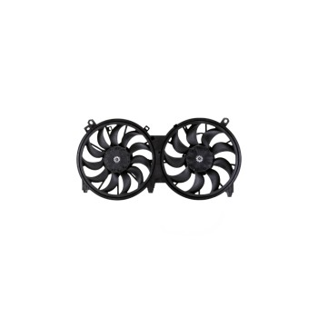 Engine Cooling Fan Assembly