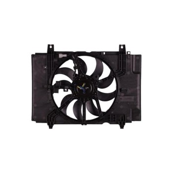 Engine Cooling Fan Assembly