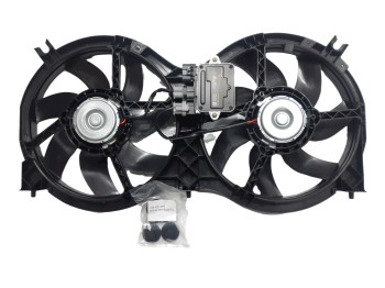 Engine Cooling Fan Assembly