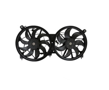 Engine Cooling Fan Assembly