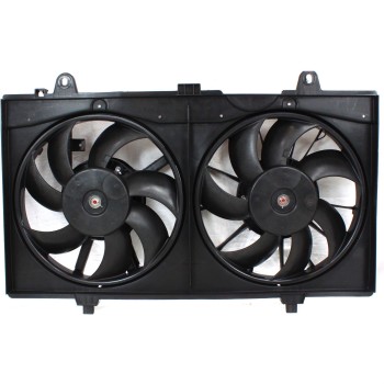 Engine Cooling Fan Assembly