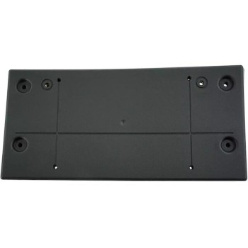 License Plate Bracket