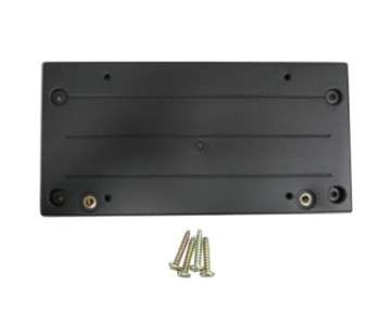 License Plate Bracket