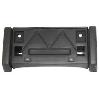 License Plate Bracket