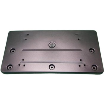 License Plate Bracket