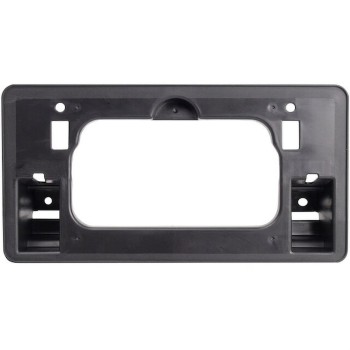 License Plate Bracket