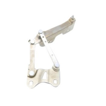 Hood Hinge Kit