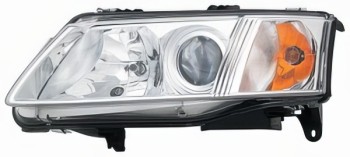 Headlight Assembly