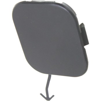 Tow Hook Cover