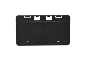 License Plate Bracket