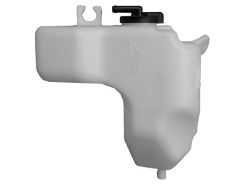 Radiator Outlet Tank
