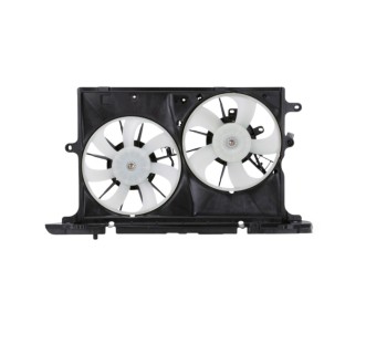 Engine Cooling Fan Assembly