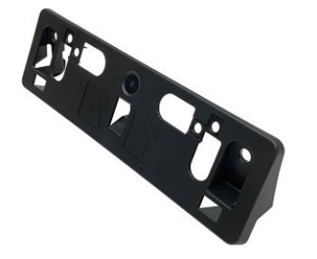 License Plate Bracket