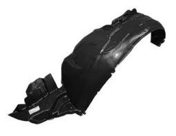 Fender Splash Shield