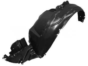 Fender Splash Shield