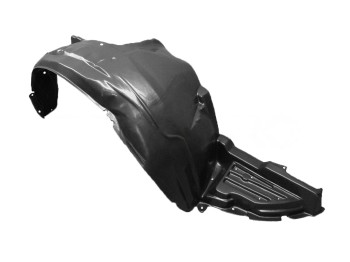 Fender Splash Shield