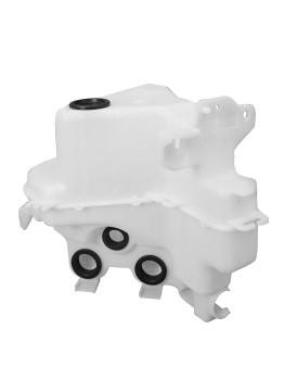 Washer Fluid Reservoir