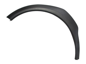 Wheel Arch Molding
