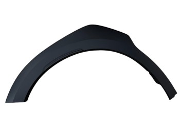 Wheel Arch Molding