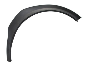 Wheel Arch Molding