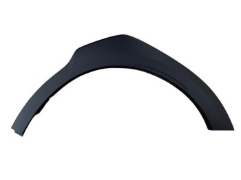 Wheel Arch Molding