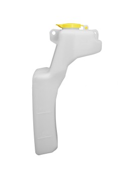 Radiator Outlet Tank