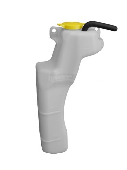 Radiator Outlet Tank