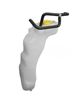 Radiator Outlet Tank