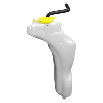 Radiator Outlet Tank