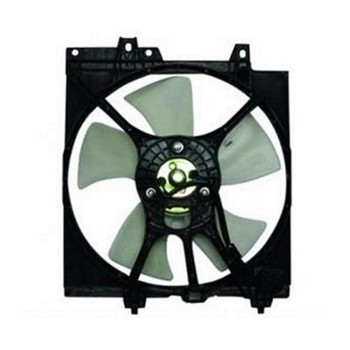 Engine Cooling Fan Assembly