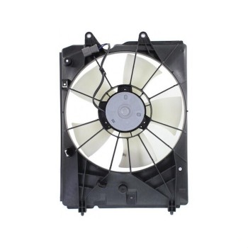 Engine Cooling Fan Assembly